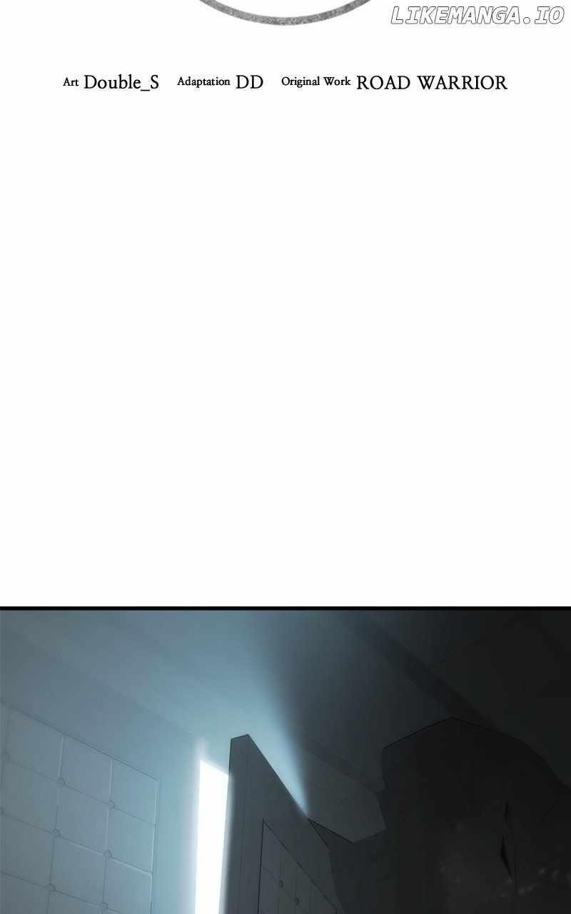 Hiding Out in an Apocalypse Chapter 39 - Page 8