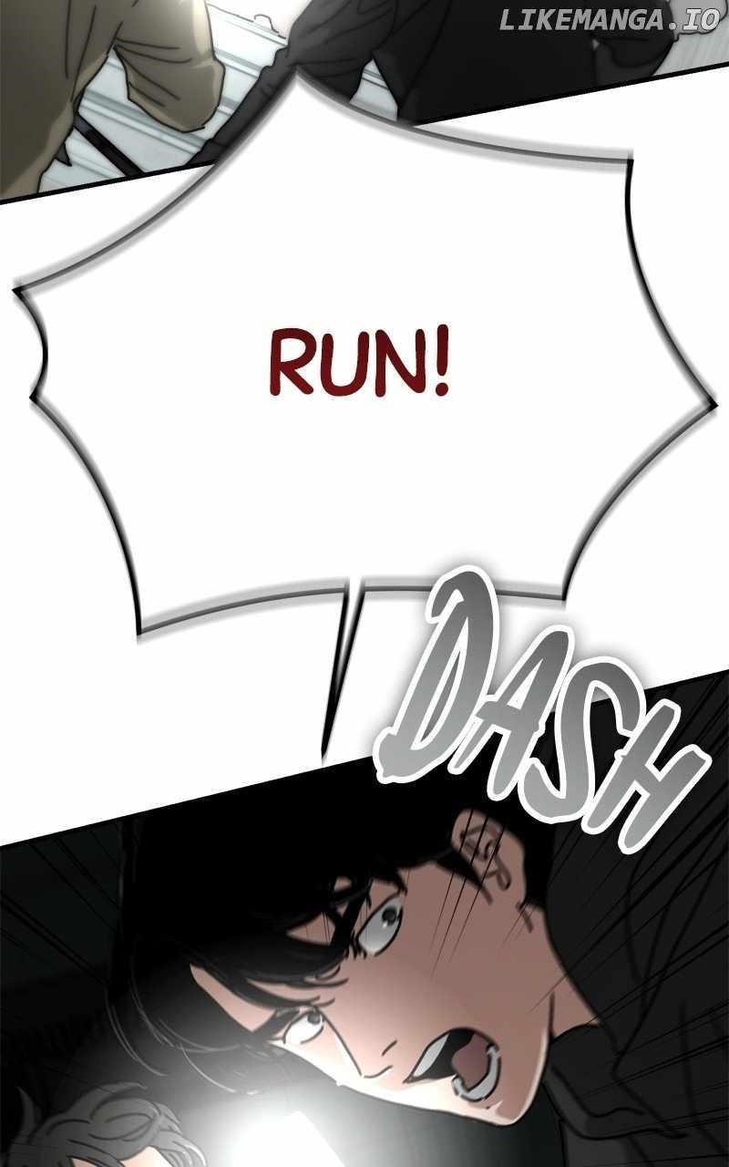 Hiding Out in an Apocalypse Chapter 39 - Page 82