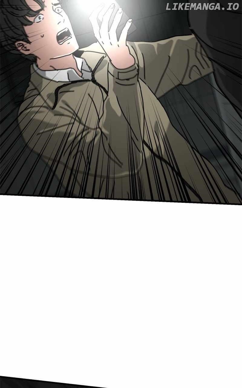 Hiding Out in an Apocalypse Chapter 39 - Page 83