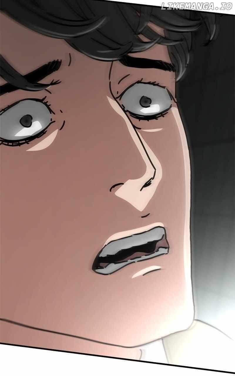 Hiding Out in an Apocalypse Chapter 39 - Page 84