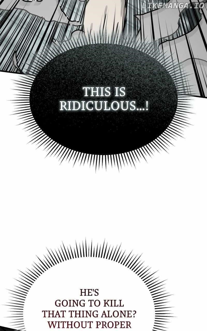 Hiding Out in an Apocalypse Chapter 39 - Page 86