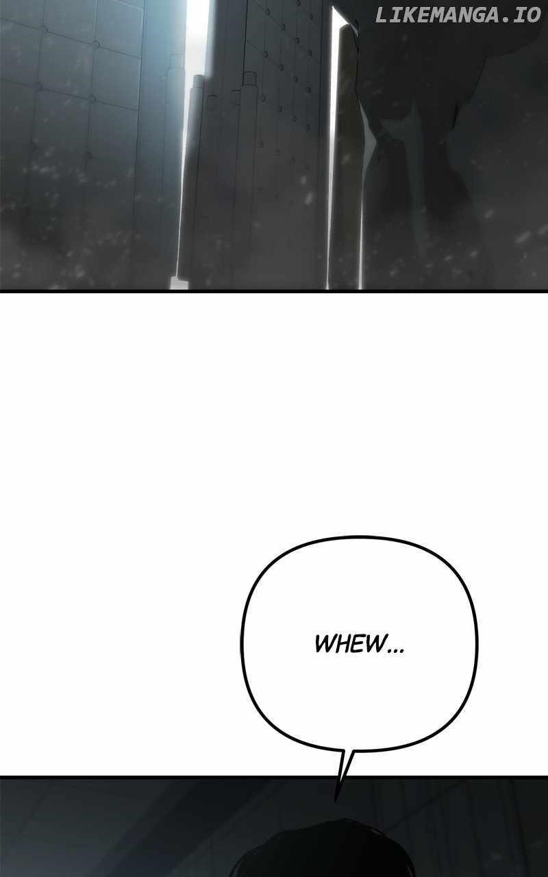 Hiding Out in an Apocalypse Chapter 39 - Page 9