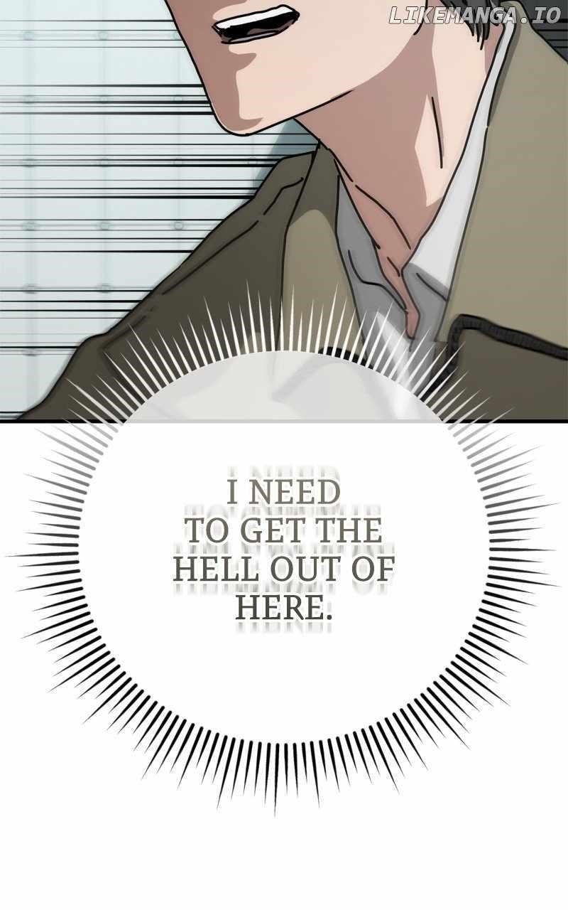 Hiding Out in an Apocalypse Chapter 39 - Page 93