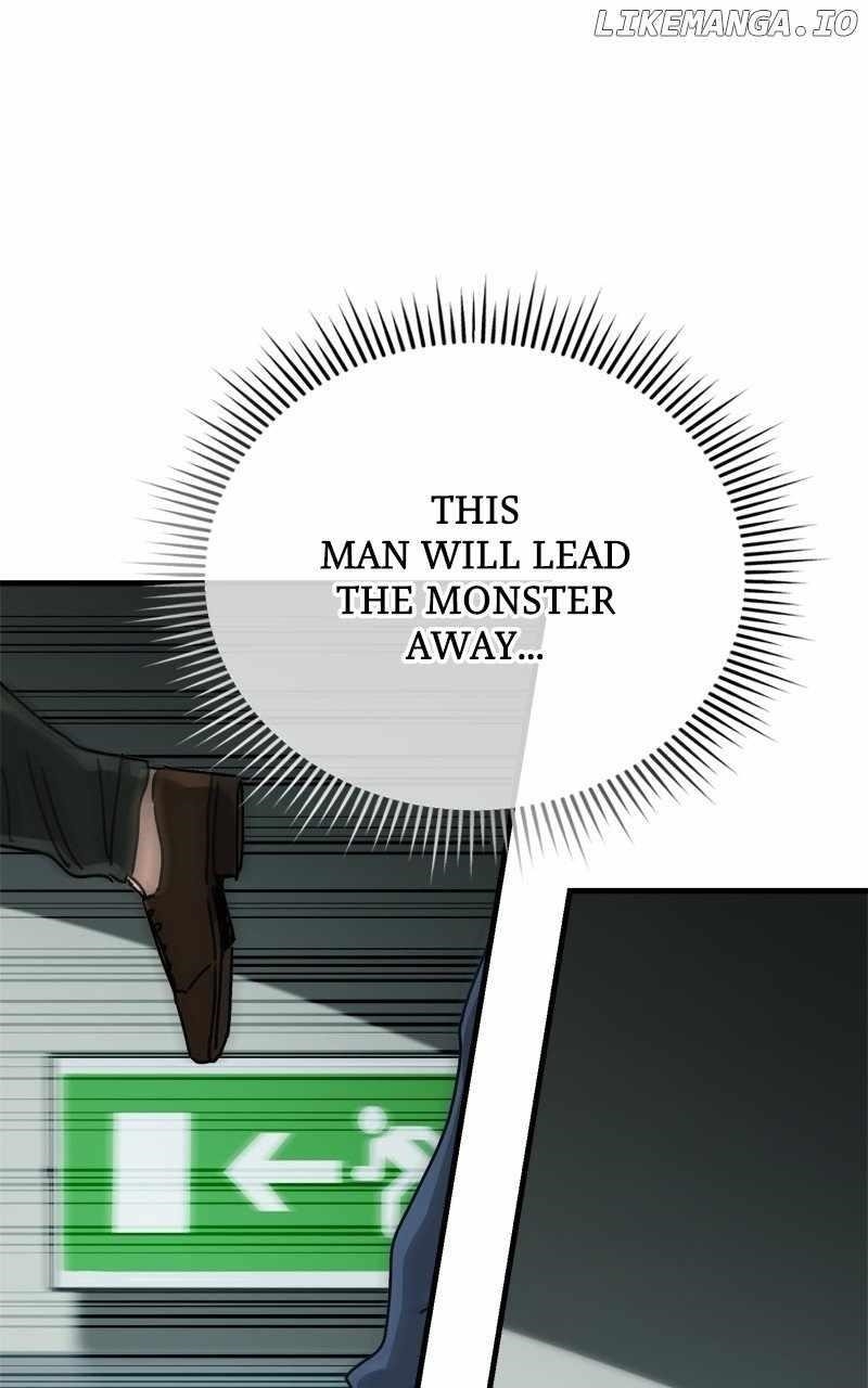 Hiding Out in an Apocalypse Chapter 39 - Page 94