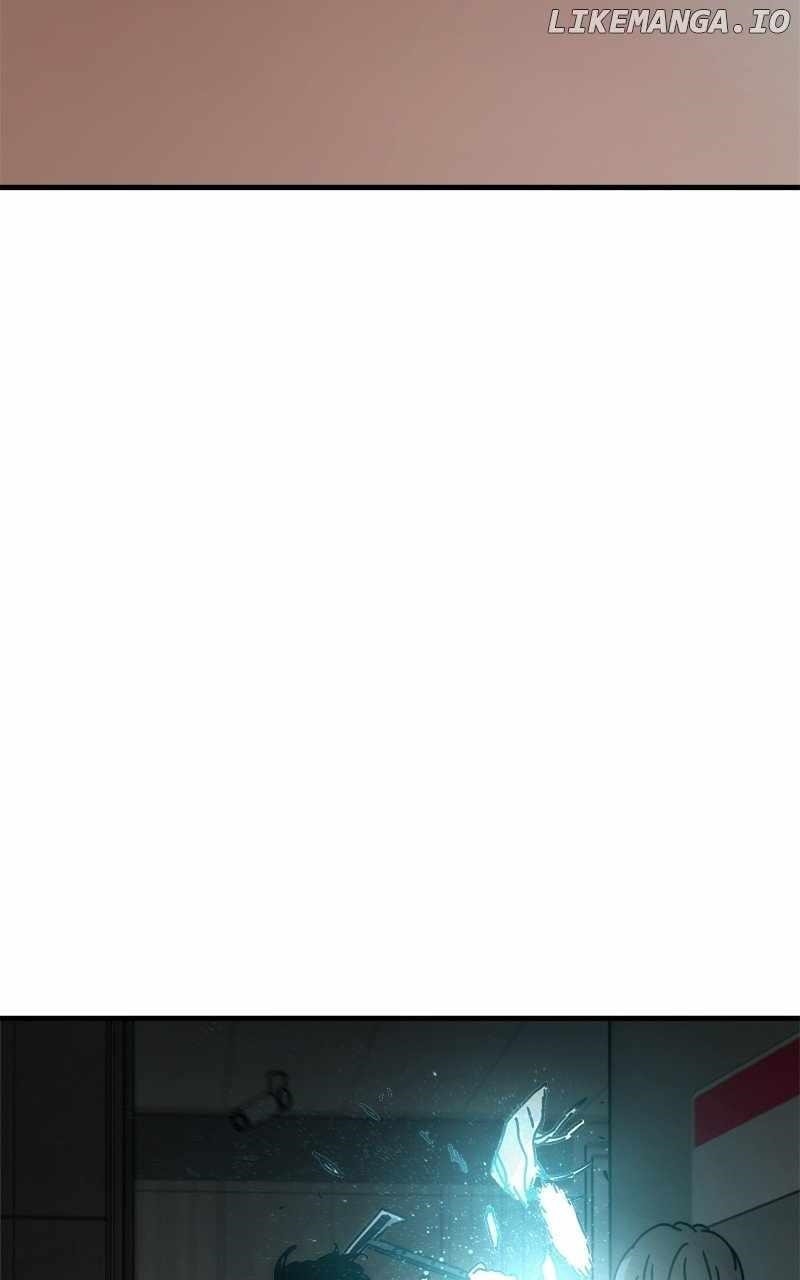 Hiding Out in an Apocalypse Chapter 39 - Page 98