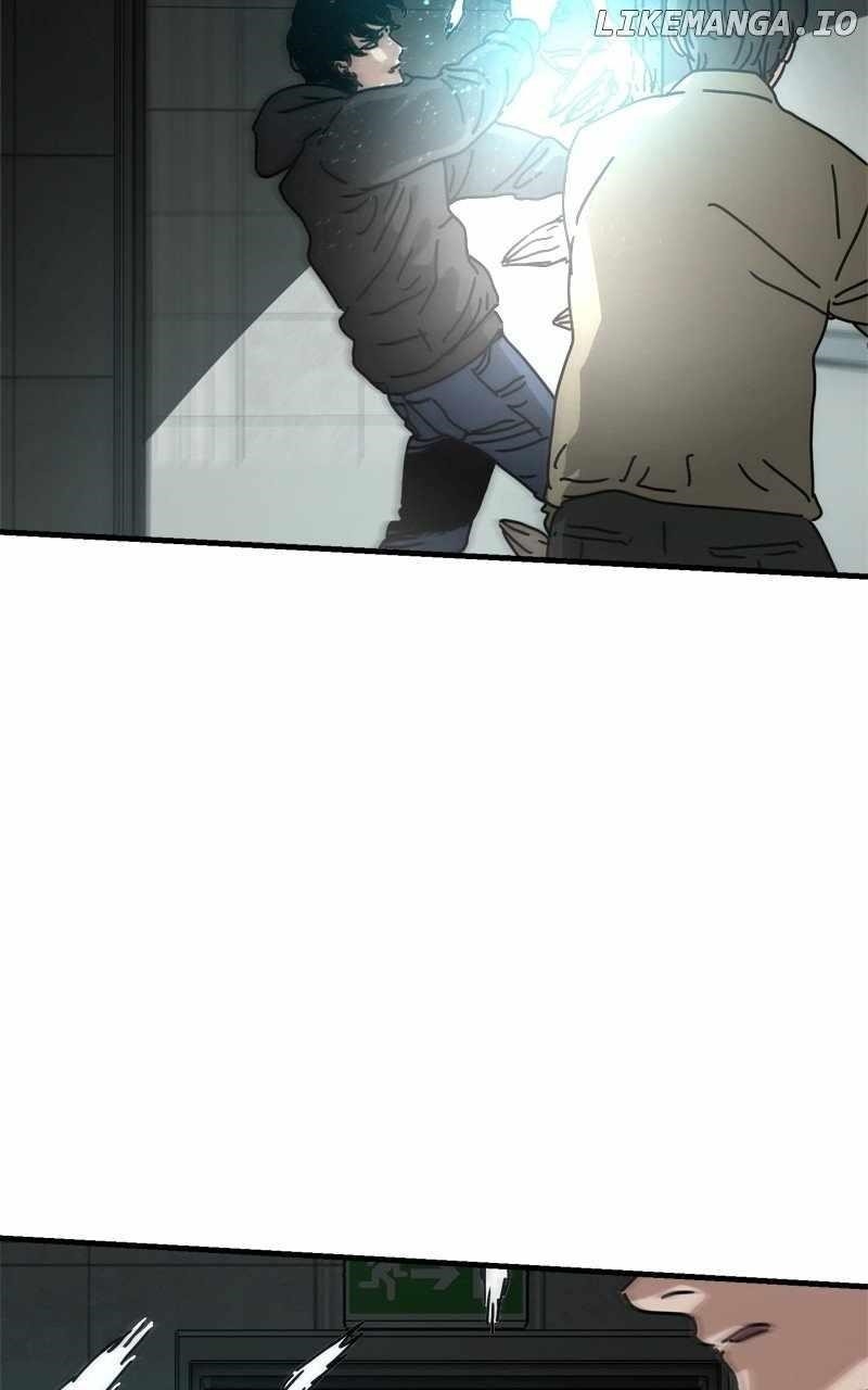 Hiding Out in an Apocalypse Chapter 39 - Page 99