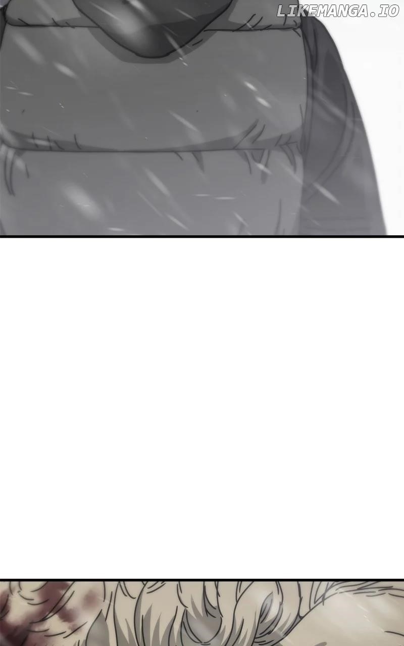 Hiding Out in an Apocalypse Chapter 41 - Page 130