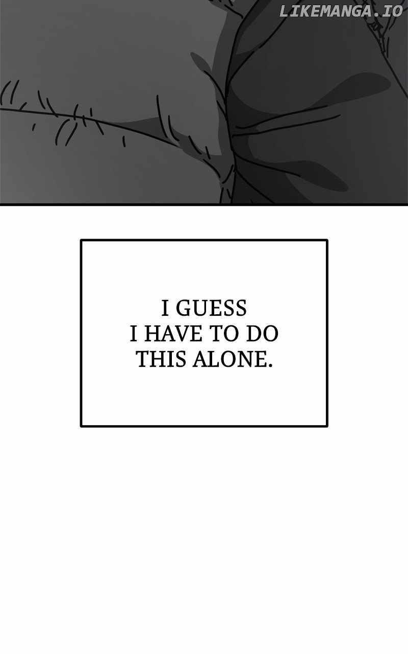 Hiding Out in an Apocalypse Chapter 43 - Page 105