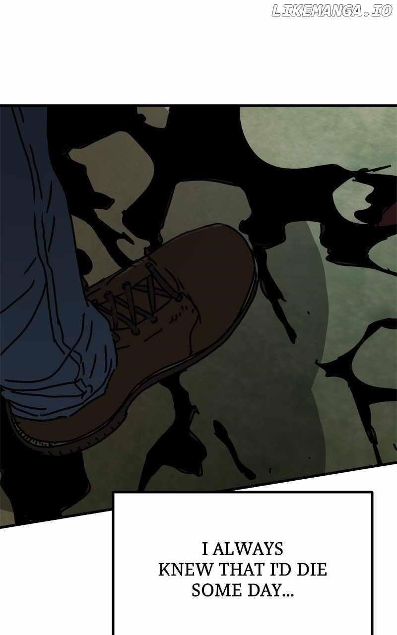 Hiding Out in an Apocalypse Chapter 43 - Page 106