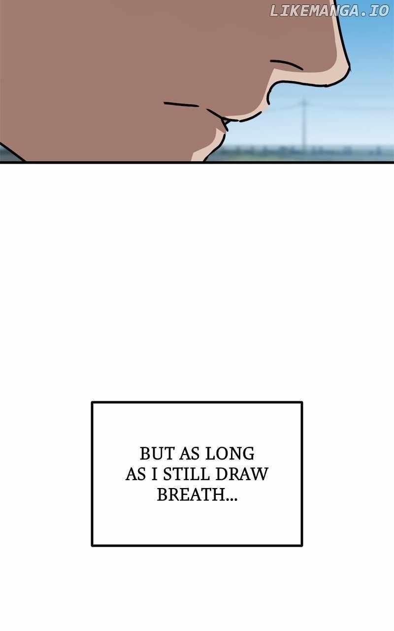 Hiding Out in an Apocalypse Chapter 43 - Page 109