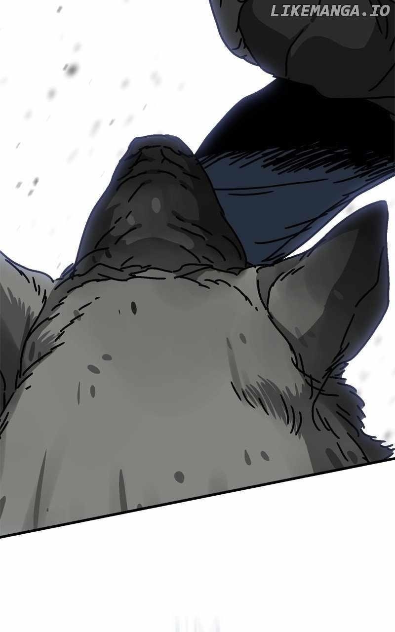 Hiding Out in an Apocalypse Chapter 43 - Page 112