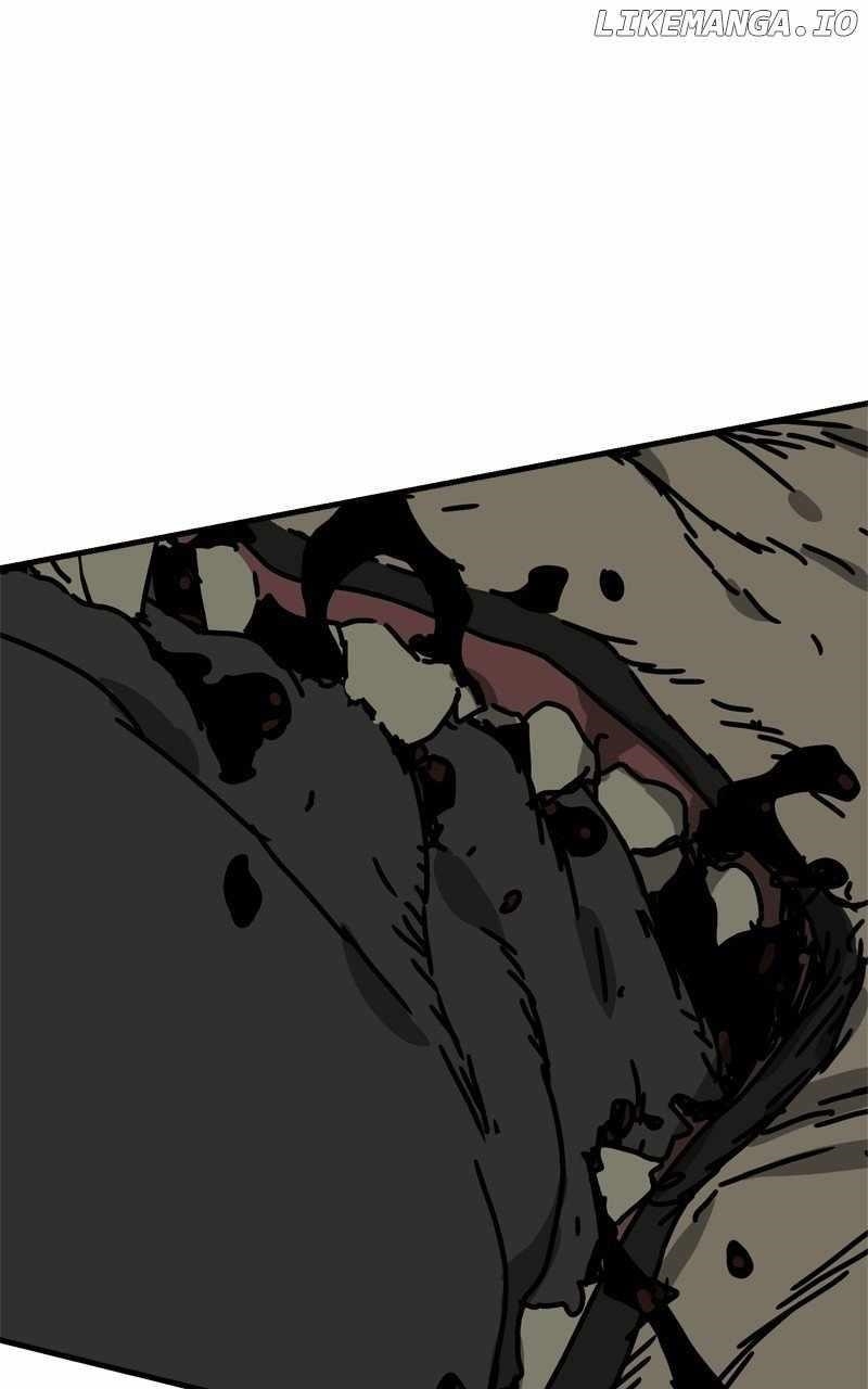 Hiding Out in an Apocalypse Chapter 43 - Page 116