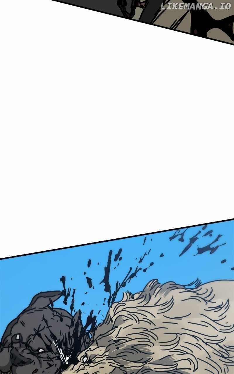 Hiding Out in an Apocalypse Chapter 43 - Page 117