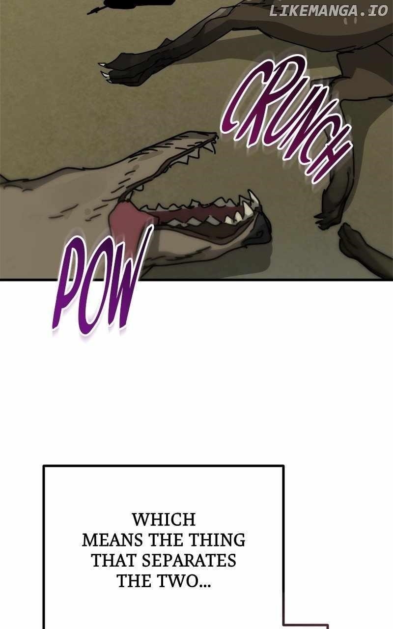 Hiding Out in an Apocalypse Chapter 43 - Page 126