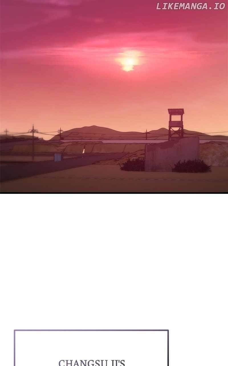 Hiding Out in an Apocalypse Chapter 43 - Page 133