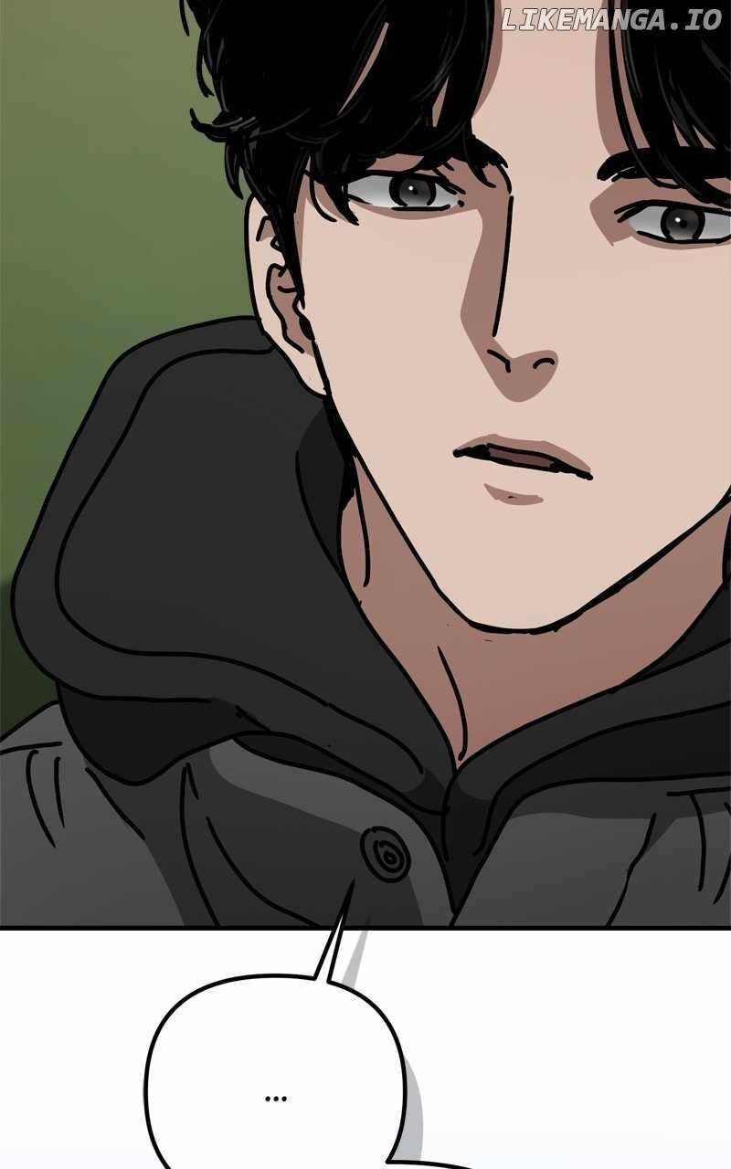 Hiding Out in an Apocalypse Chapter 43 - Page 15