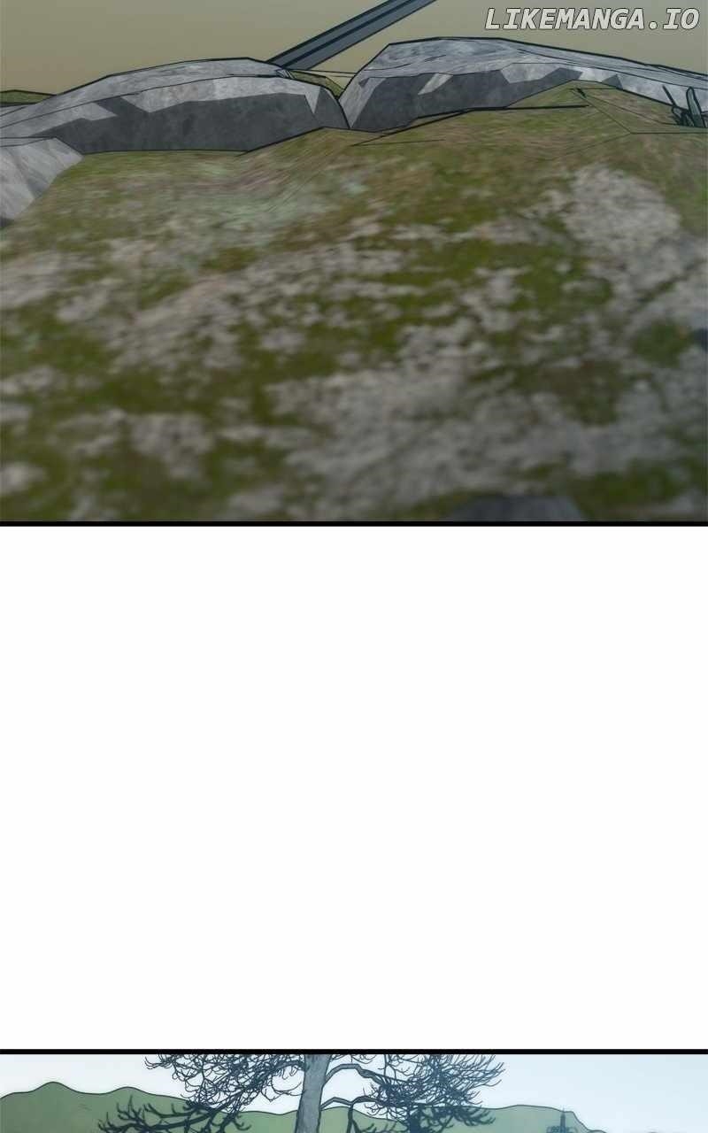 Hiding Out in an Apocalypse Chapter 43 - Page 17