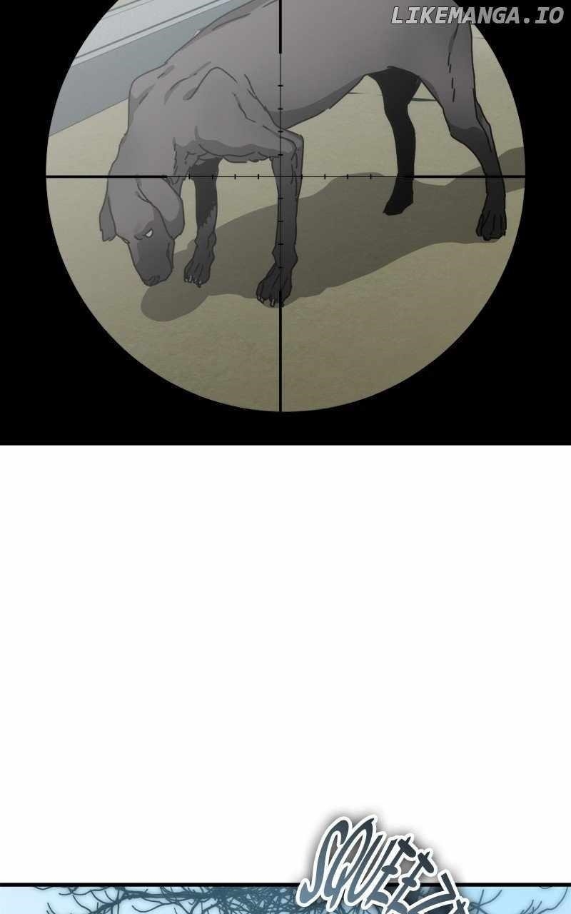 Hiding Out in an Apocalypse Chapter 43 - Page 22