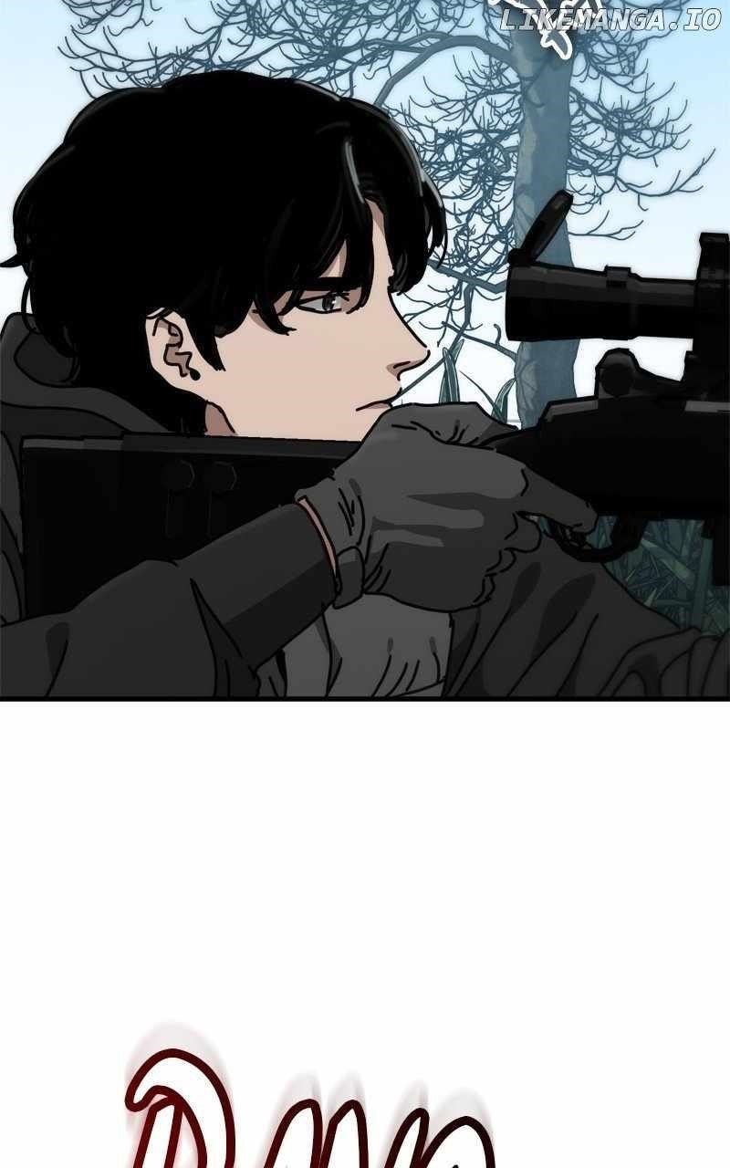 Hiding Out in an Apocalypse Chapter 43 - Page 23