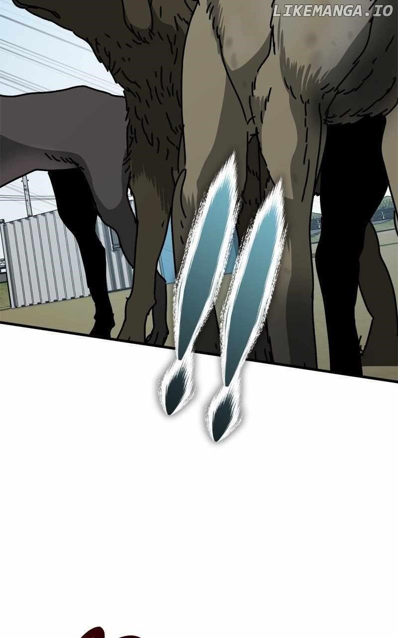 Hiding Out in an Apocalypse Chapter 43 - Page 25