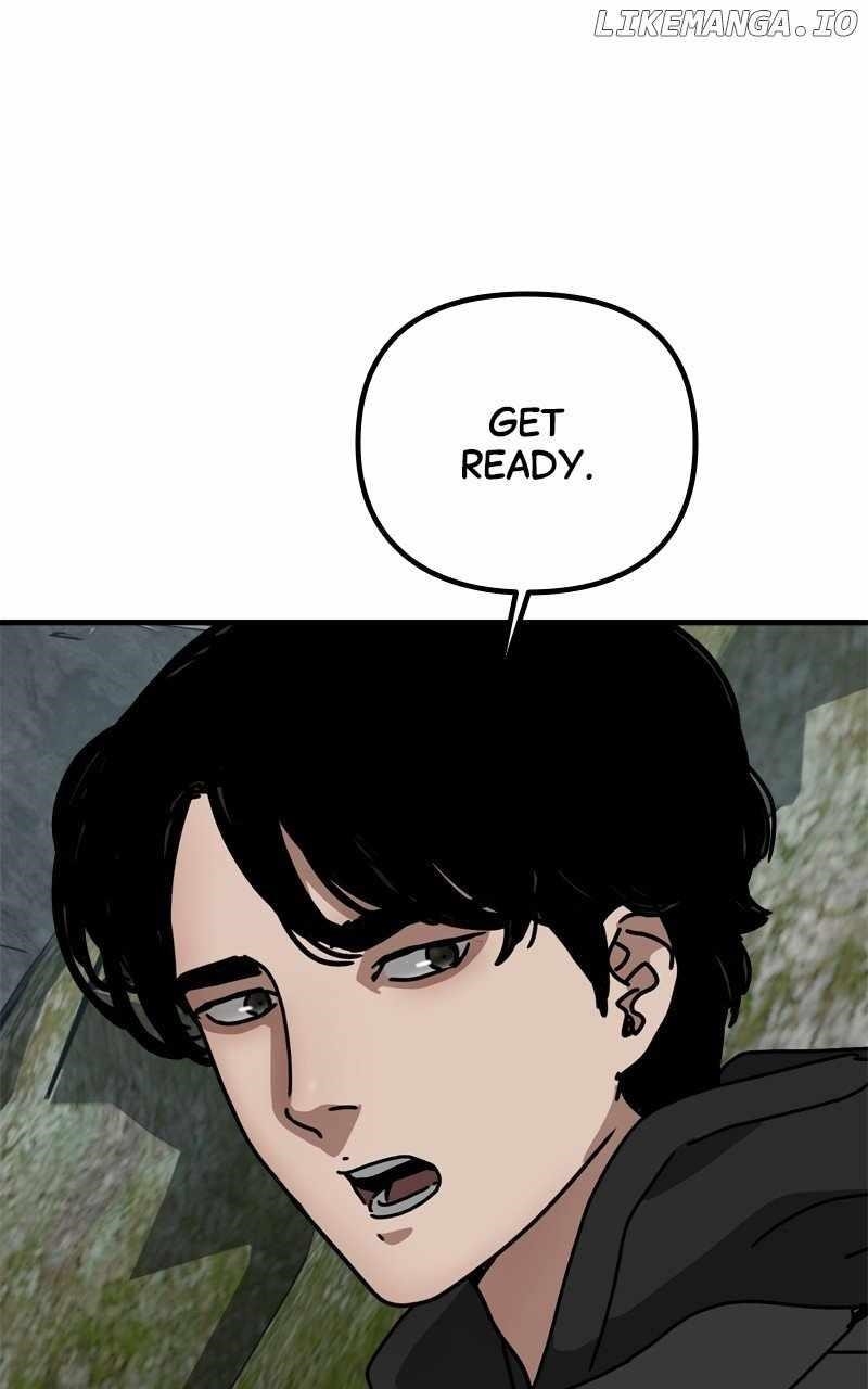 Hiding Out in an Apocalypse Chapter 43 - Page 29