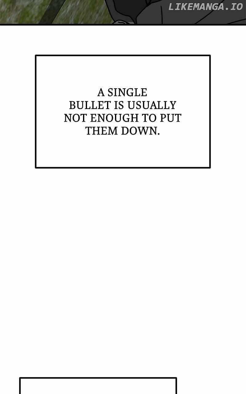 Hiding Out in an Apocalypse Chapter 43 - Page 30