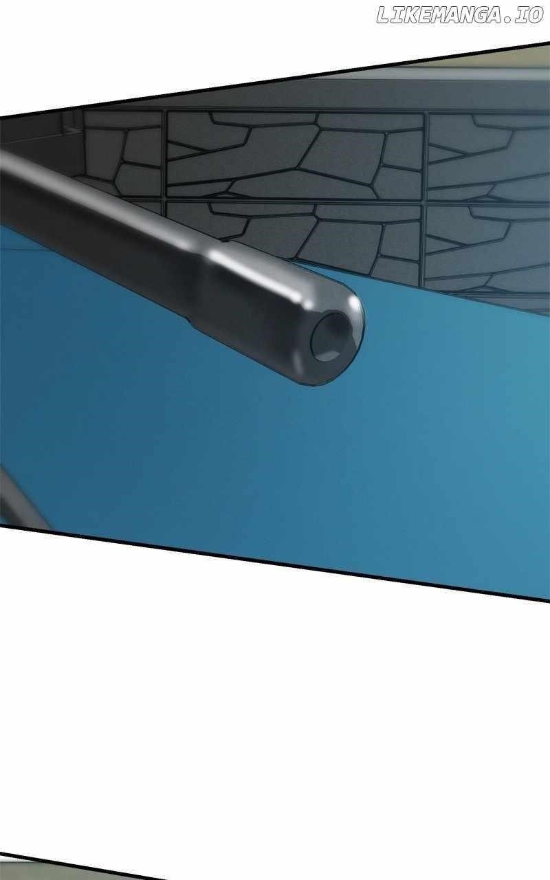 Hiding Out in an Apocalypse Chapter 43 - Page 35