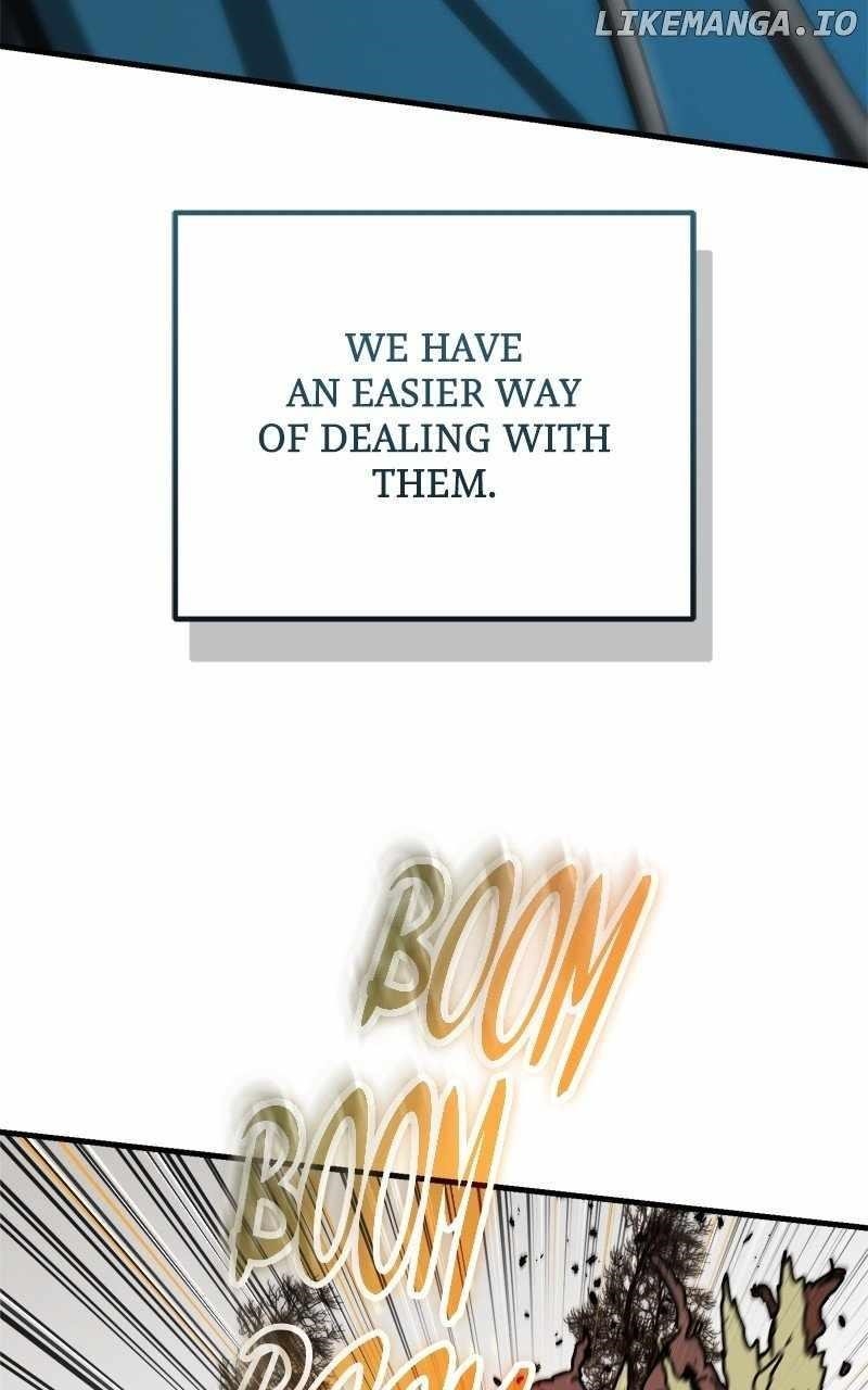 Hiding Out in an Apocalypse Chapter 43 - Page 37