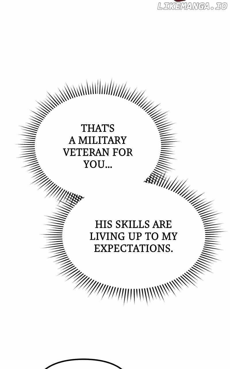 Hiding Out in an Apocalypse Chapter 43 - Page 40