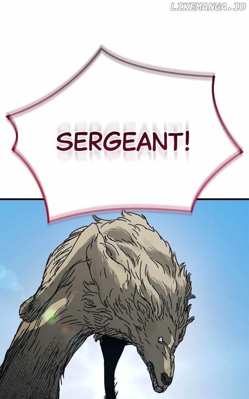 Hiding Out in an Apocalypse Chapter 43 - Page 45