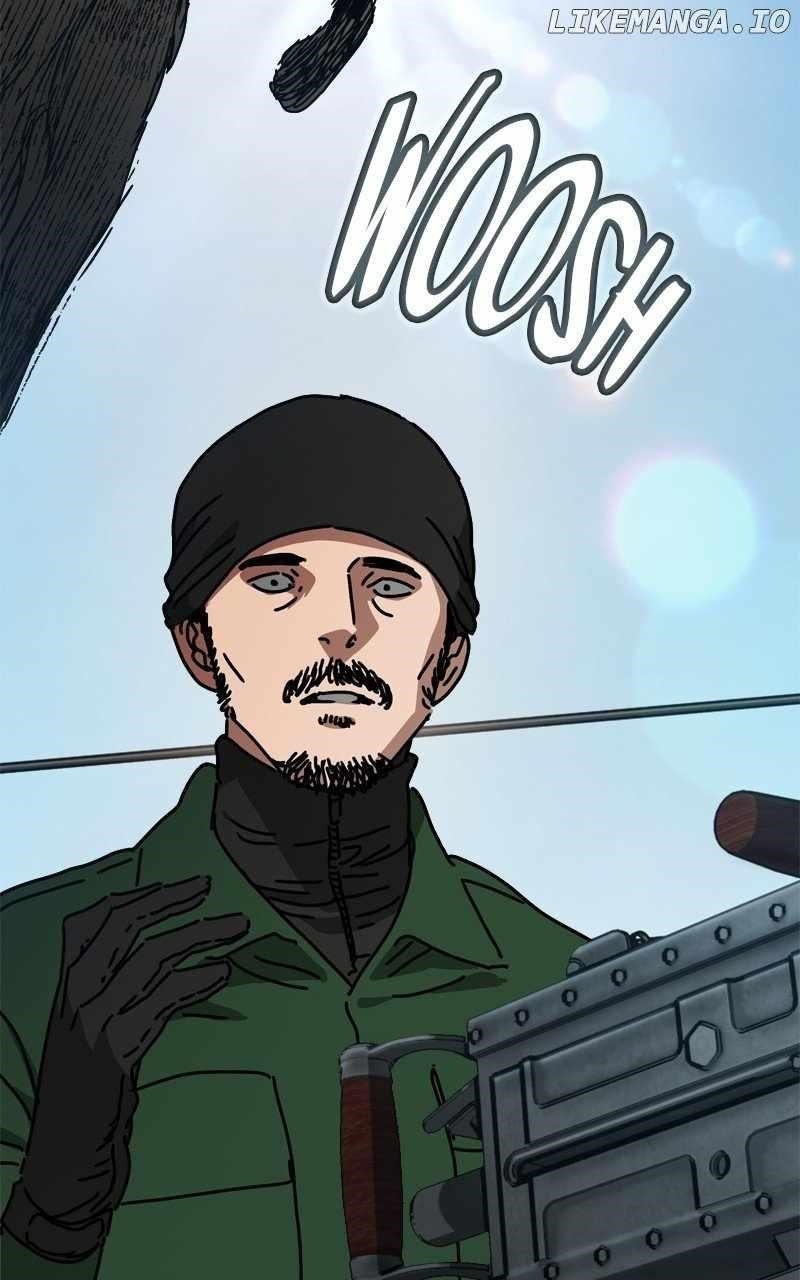 Hiding Out in an Apocalypse Chapter 43 - Page 46