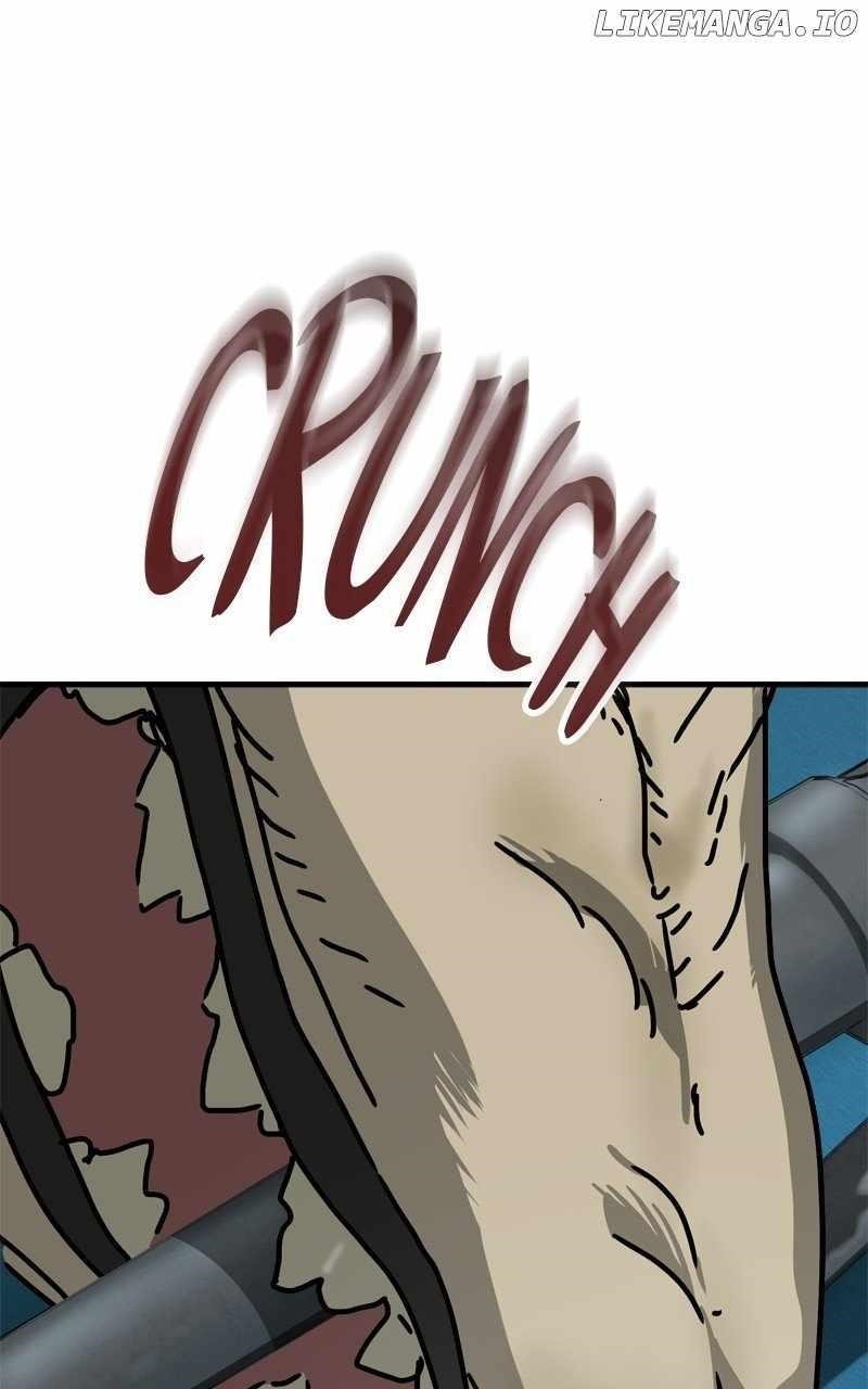 Hiding Out in an Apocalypse Chapter 43 - Page 50