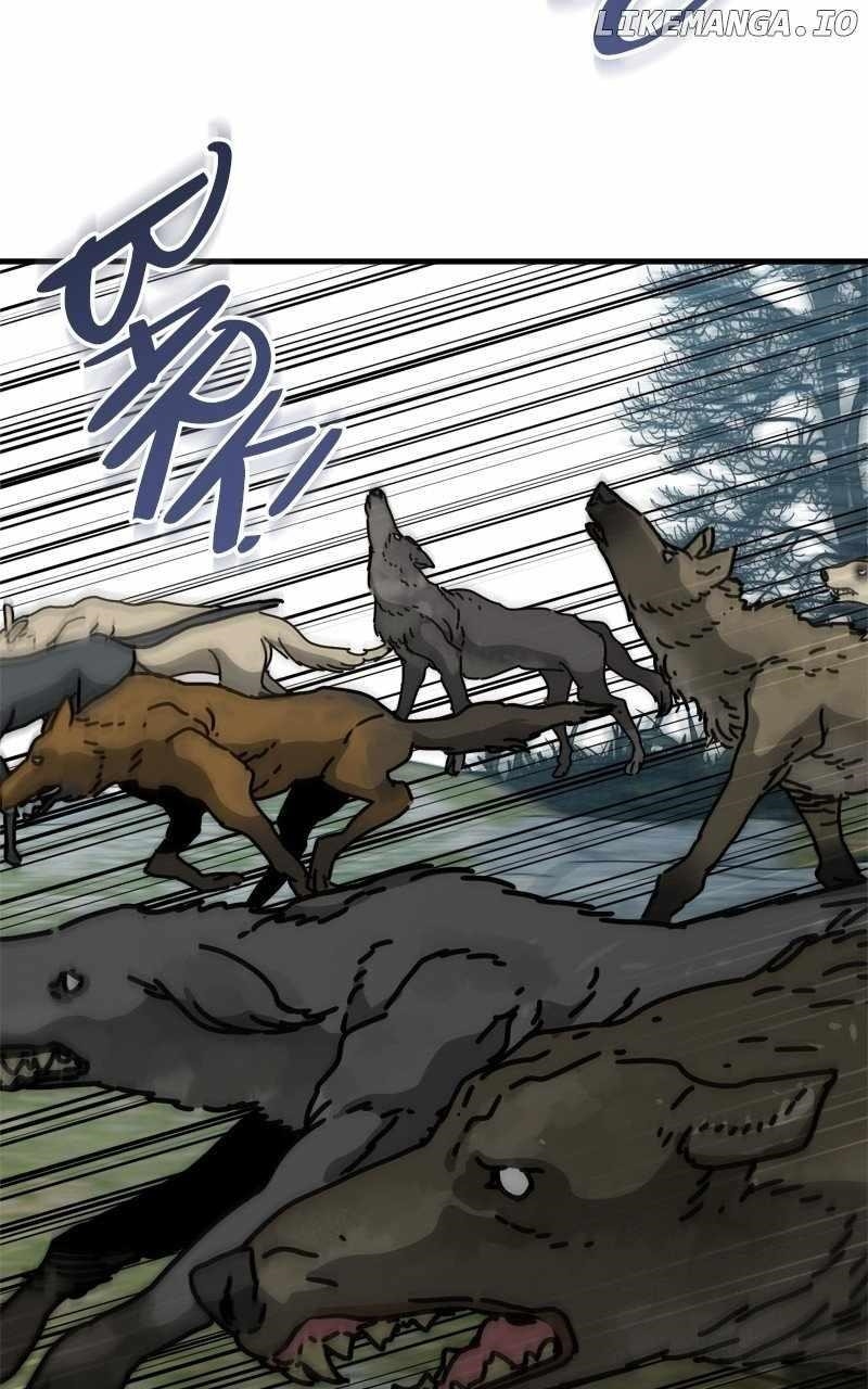 Hiding Out in an Apocalypse Chapter 43 - Page 56