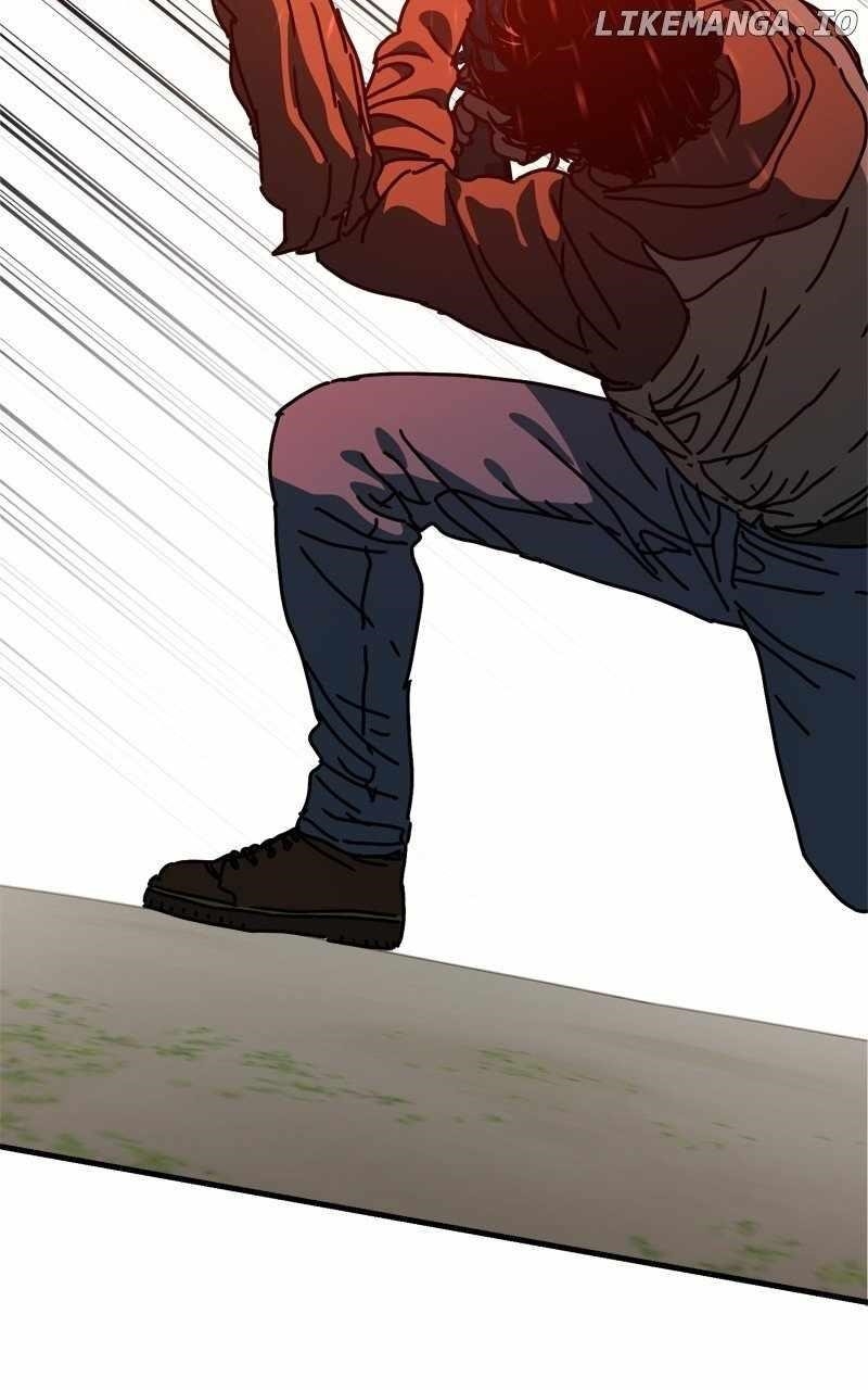 Hiding Out in an Apocalypse Chapter 43 - Page 67