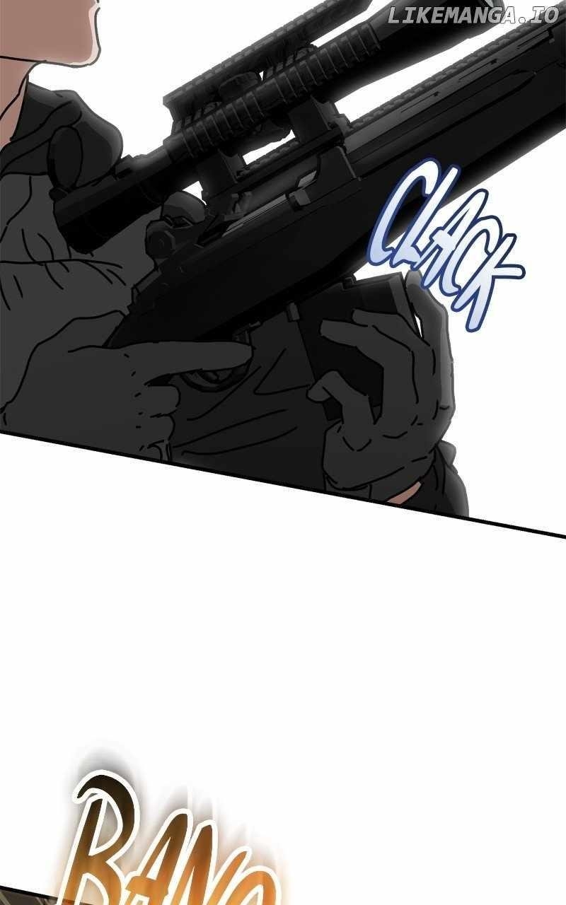 Hiding Out in an Apocalypse Chapter 43 - Page 69