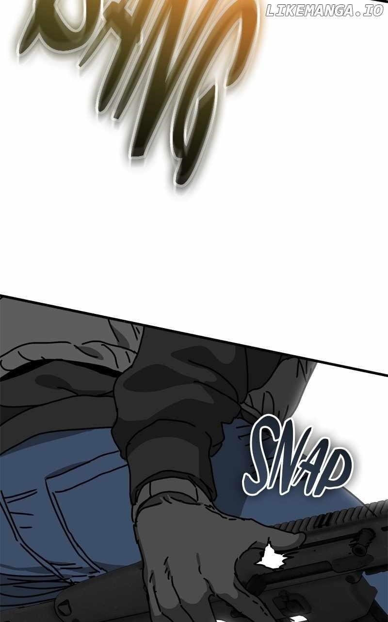 Hiding Out in an Apocalypse Chapter 43 - Page 78