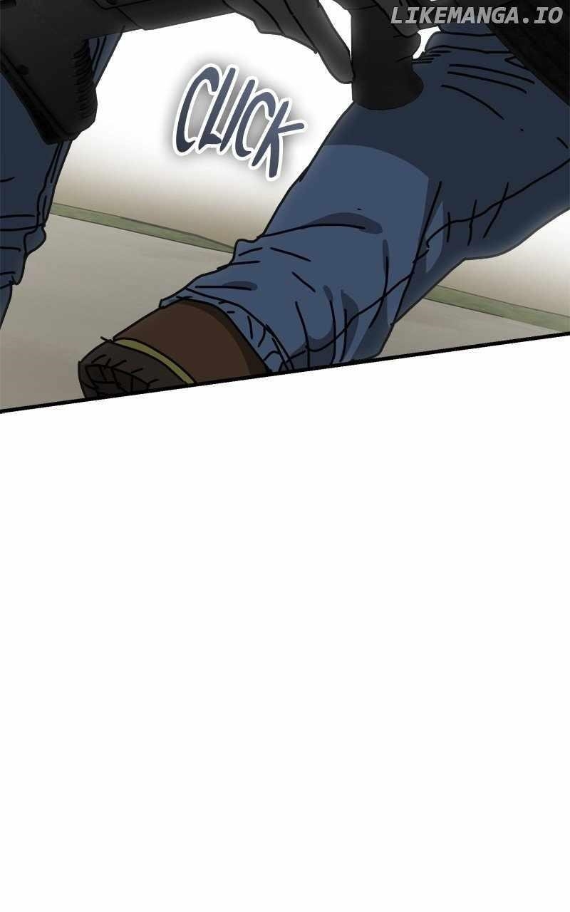 Hiding Out in an Apocalypse Chapter 43 - Page 79