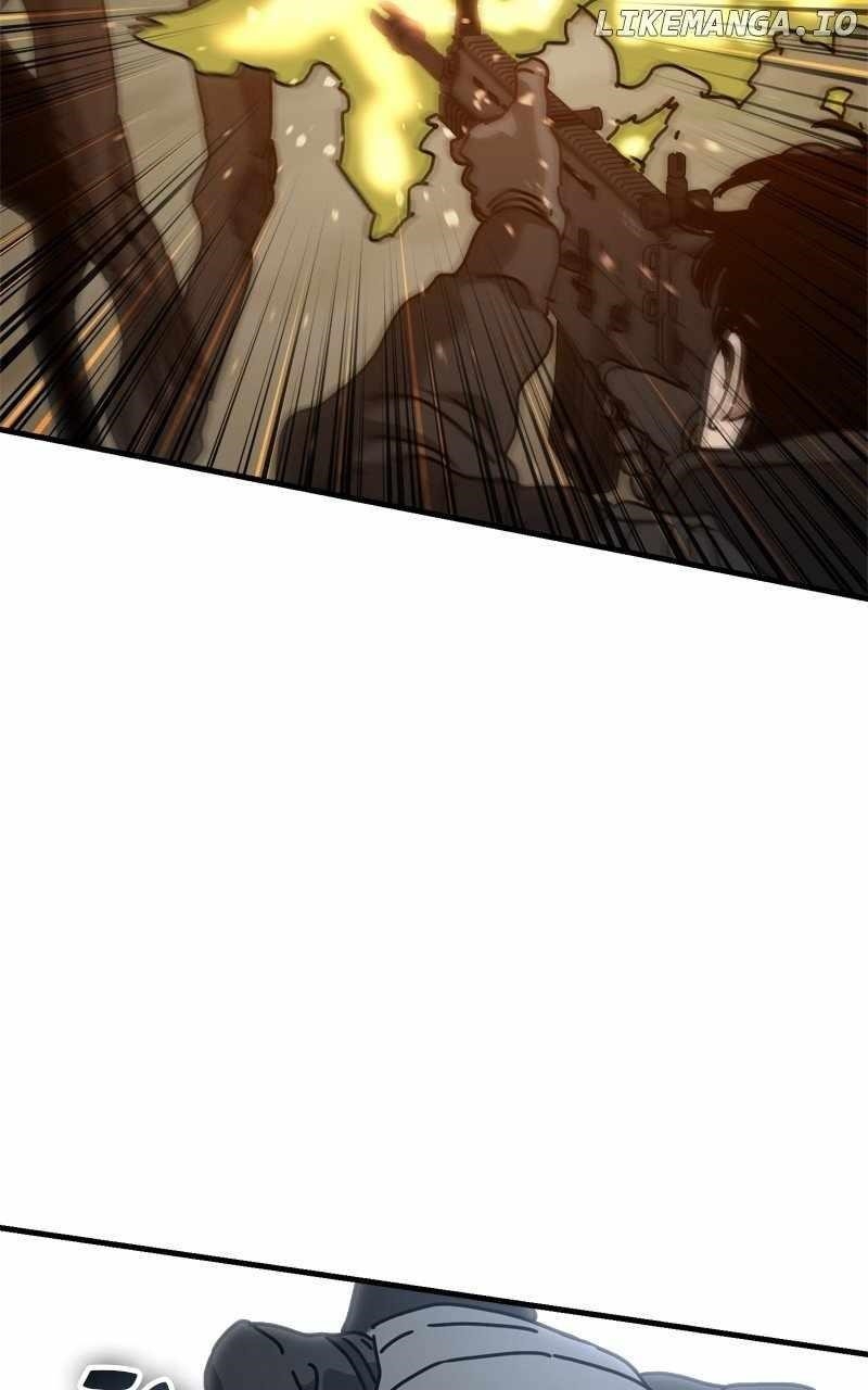 Hiding Out in an Apocalypse Chapter 43 - Page 82