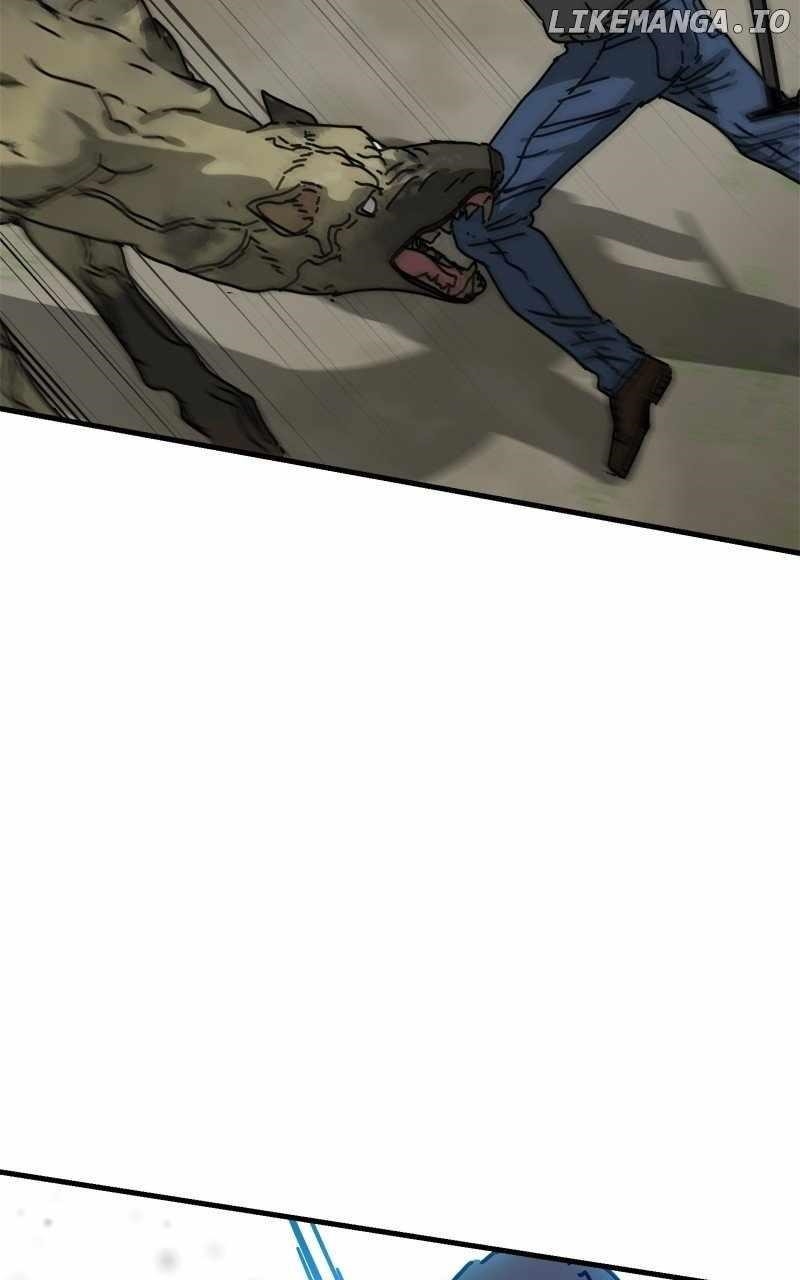 Hiding Out in an Apocalypse Chapter 43 - Page 85