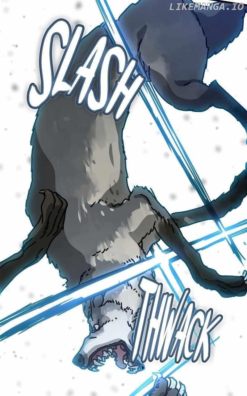 Hiding Out in an Apocalypse Chapter 43 - Page 86