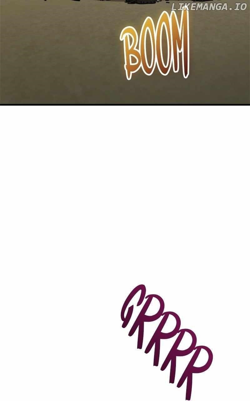 Hiding Out in an Apocalypse Chapter 43 - Page 92