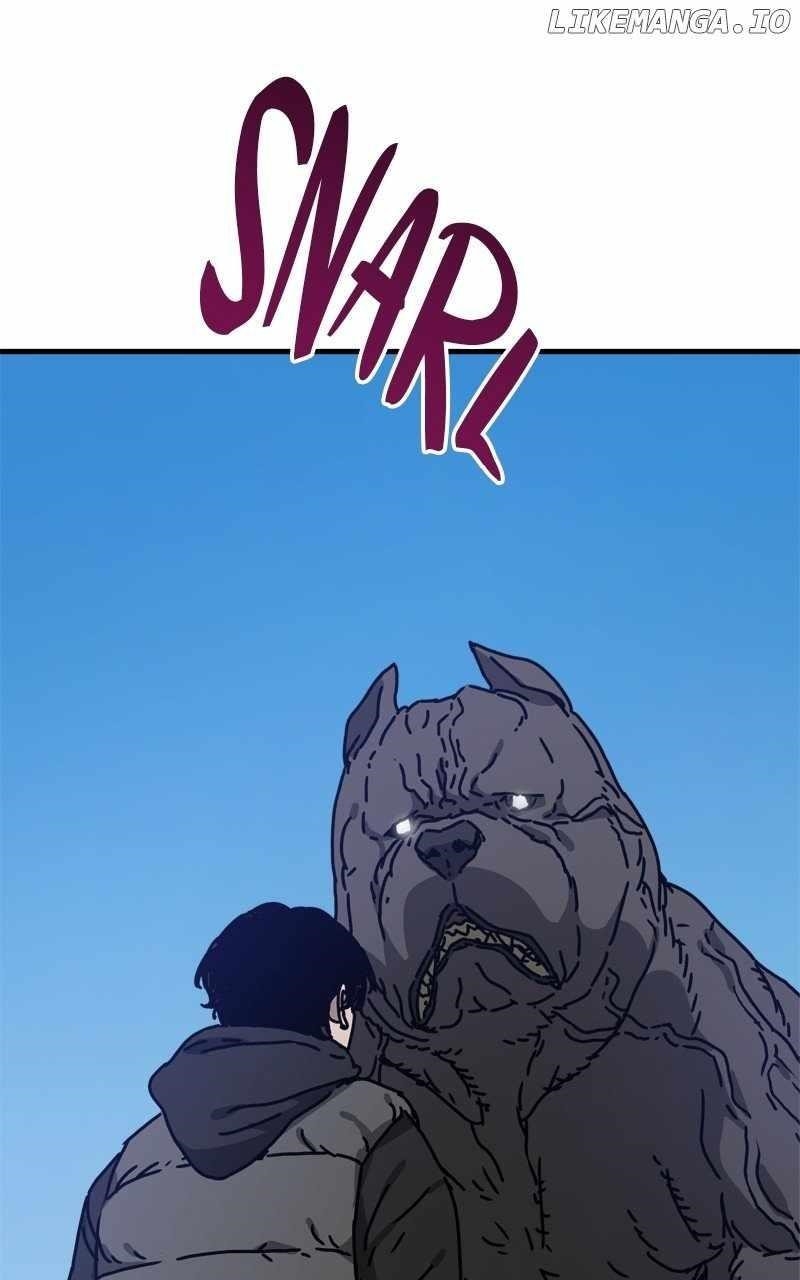 Hiding Out in an Apocalypse Chapter 43 - Page 94