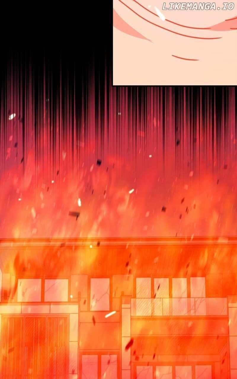 Hiding Out in an Apocalypse Chapter 44 - Page 104