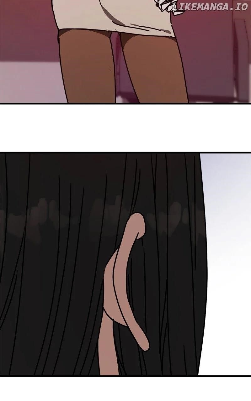 Hiding Out in an Apocalypse Chapter 46 - Page 10