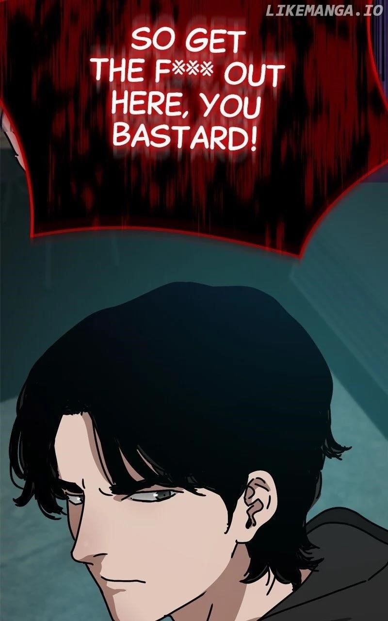 Hiding Out in an Apocalypse Chapter 46 - Page 108