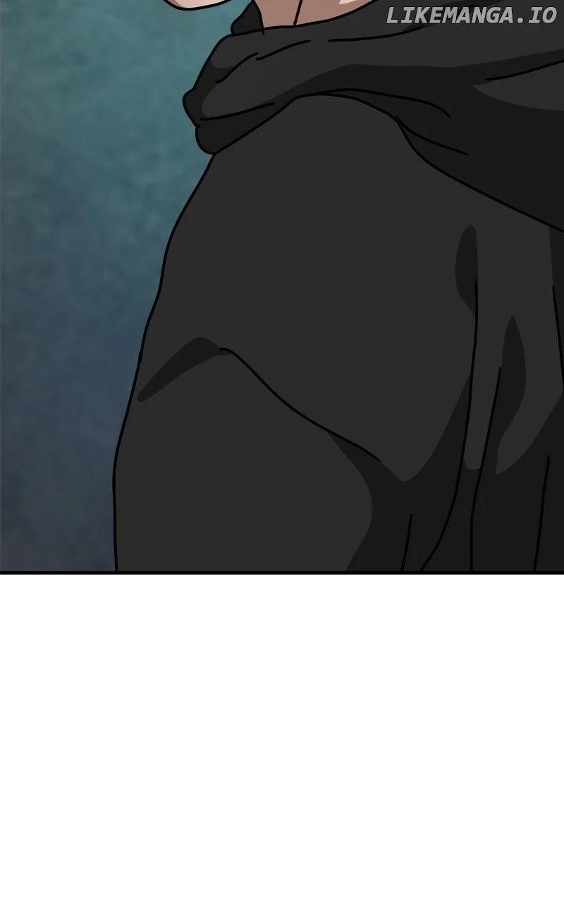 Hiding Out in an Apocalypse Chapter 46 - Page 109