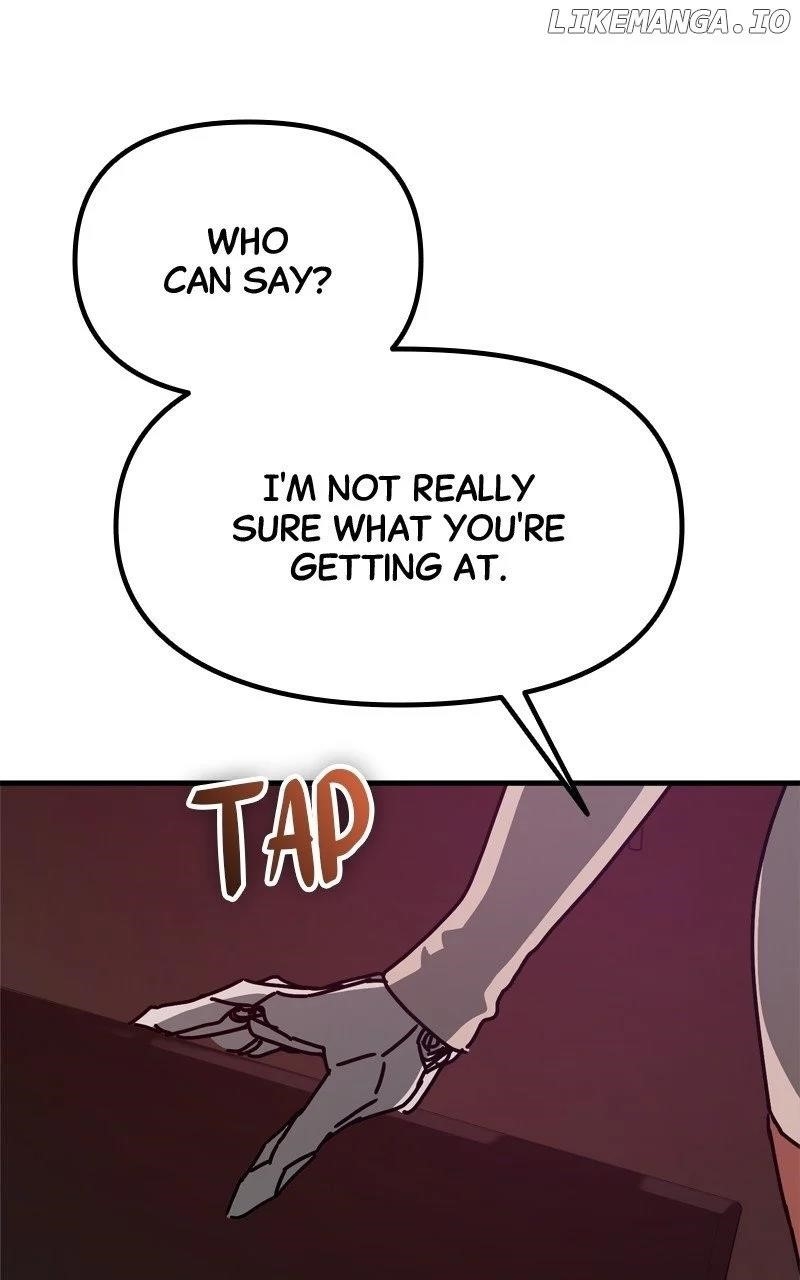 Hiding Out in an Apocalypse Chapter 46 - Page 11