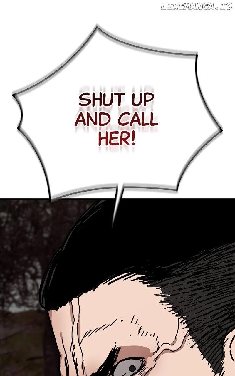 Hiding Out in an Apocalypse Chapter 46 - Page 113