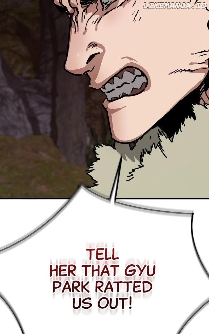 Hiding Out in an Apocalypse Chapter 46 - Page 114