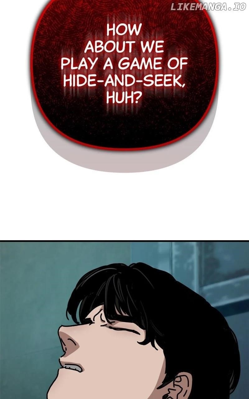 Hiding Out in an Apocalypse Chapter 46 - Page 120